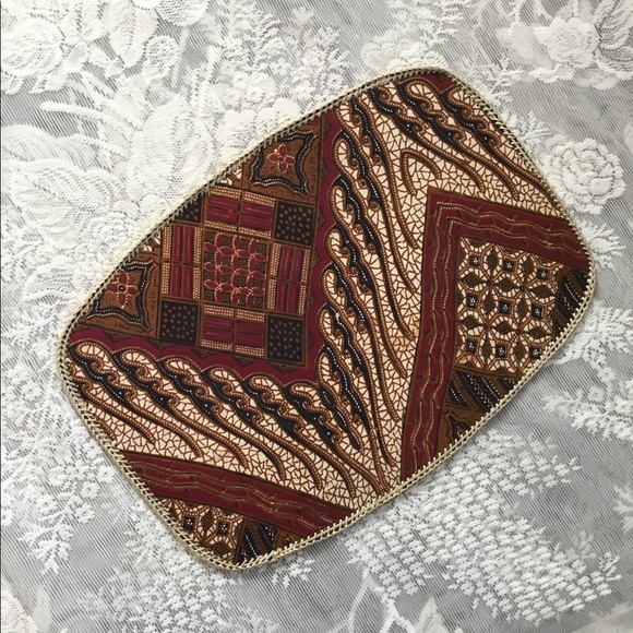 🛖 Boho | Seagrass Mat - Picture 4 of 6